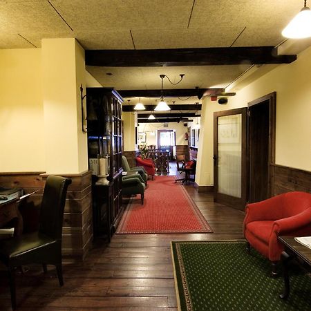 Hotel Virxe Da Cerca By Pousadas De Compostela Сантяго де Компостела Бизнес снимка